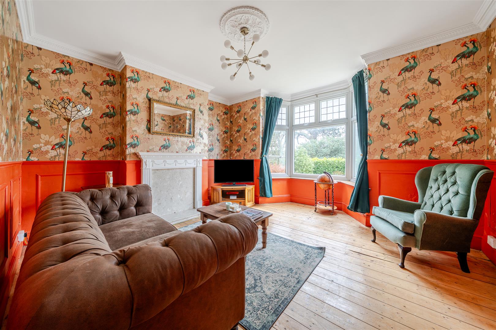 Glanbrydan Avenue, Uplands, Swansea, SA2 0JH